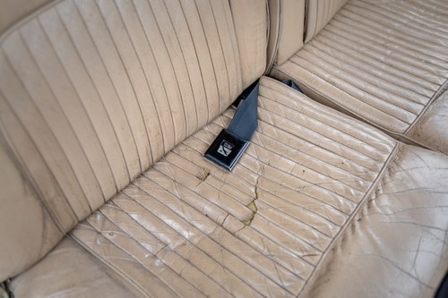 1969 Daimler 250 V8 Saloon zum Verkauf (Bild 58 von 184)