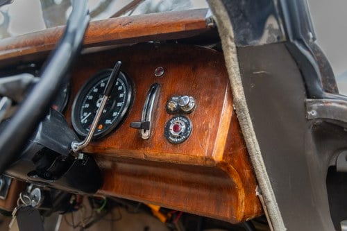 1969 Daimler 250 V8 Saloon zum Verkauf (Bild 30 von 184)