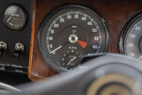 1969 Daimler 250 V8 Saloon zum Verkauf (Bild 26 von 184)