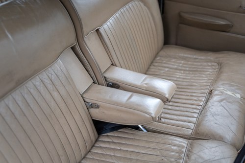 1969 Daimler 250 V8 Saloon zum Verkauf (Bild 59 von 184)