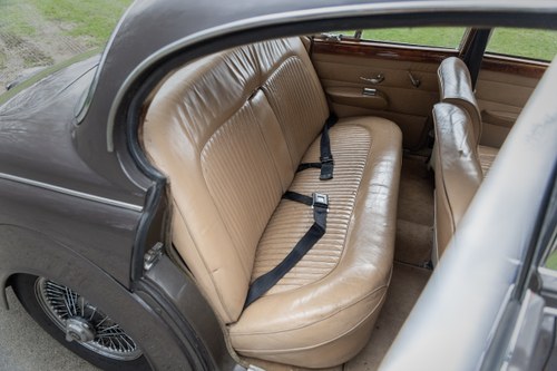 1969 Daimler 250 V8 Saloon zum Verkauf (Bild 69 von 184)