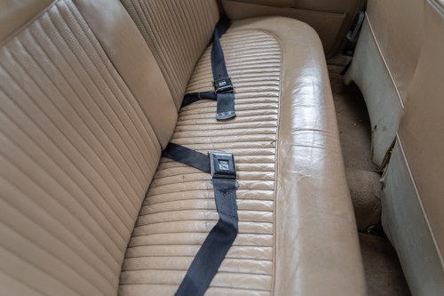 1969 Daimler 250 V8 Saloon zum Verkauf (Bild 70 von 184)