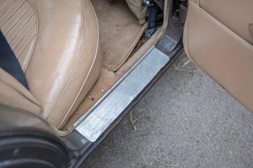 1969 Daimler 250 V8 Saloon zum Verkauf (Bild 77 von 184)