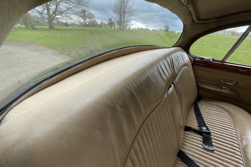 1969 Daimler 250 V8 Saloon zum Verkauf (Bild 91 von 184)