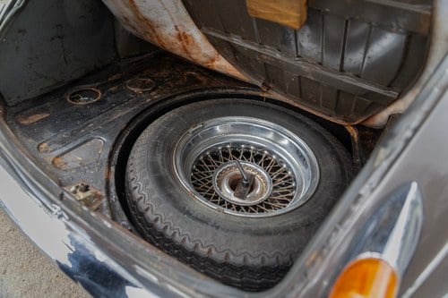 1969 Daimler 250 V8 Saloon zum Verkauf (Bild 97 von 184)