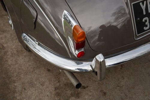 1969 Daimler 250 V8 Saloon zum Verkauf (Bild 114 von 184)