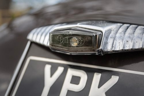 1969 Daimler 250 V8 Saloon zum Verkauf (Bild 118 von 184)