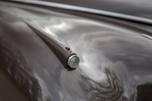 1969 Daimler 250 V8 Saloon zum Verkauf (Bild 121 von 184)