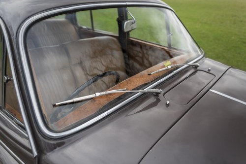 1969 Daimler 250 V8 Saloon zum Verkauf (Bild 123 von 184)