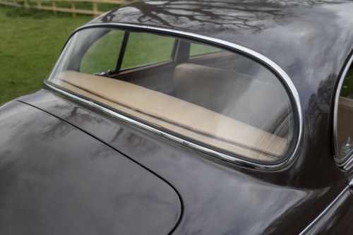 1969 Daimler 250 V8 Saloon zum Verkauf (Bild 125 von 184)