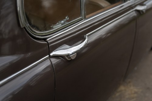 1969 Daimler 250 V8 Saloon zum Verkauf (Bild 126 von 184)