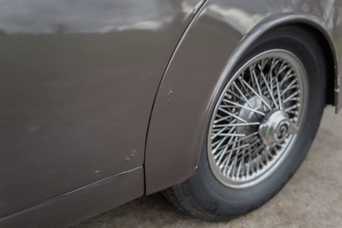 1969 Daimler 250 V8 Saloon zum Verkauf (Bild 133 von 184)