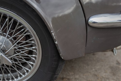 1969 Daimler 250 V8 Saloon zum Verkauf (Bild 134 von 184)