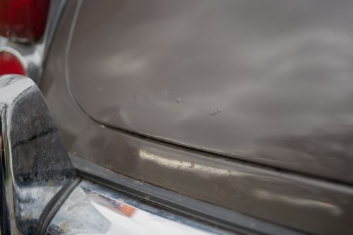 1969 Daimler 250 V8 Saloon zum Verkauf (Bild 135 von 184)