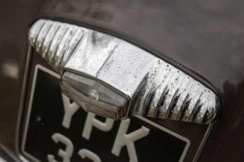 1969 Daimler 250 V8 Saloon zum Verkauf (Bild 136 von 184)