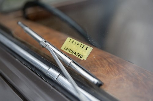 1969 Daimler 250 V8 Saloon zum Verkauf (Bild 140 von 184)