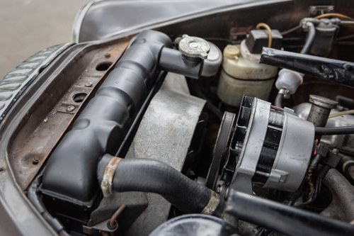 1969 Daimler 250 V8 Saloon zum Verkauf (Bild 151 von 184)