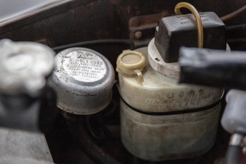 1969 Daimler 250 V8 Saloon zum Verkauf (Bild 152 von 184)