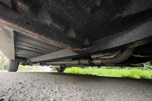 1969 Daimler 250 V8 Saloon zum Verkauf (Bild 160 von 184)