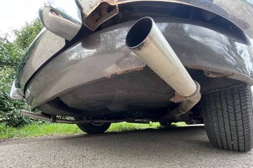 1969 Daimler 250 V8 Saloon zum Verkauf (Bild 163 von 184)