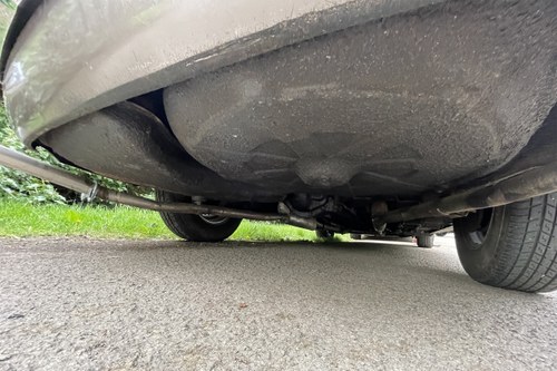 1969 Daimler 250 V8 Saloon zum Verkauf (Bild 164 von 184)