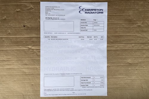 1969 Daimler 250 V8 Saloon zum Verkauf (Bild 174 von 184)