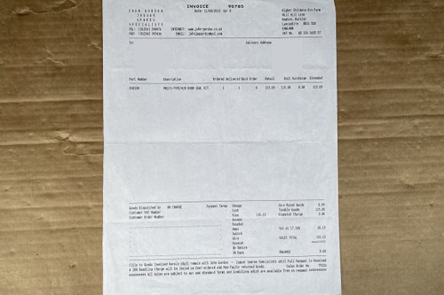 1969 Daimler 250 V8 Saloon zum Verkauf (Bild 179 von 184)