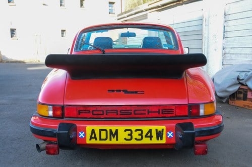 1979 Porsche 911 SC 3.0 For Sale (picture 8 of 184)