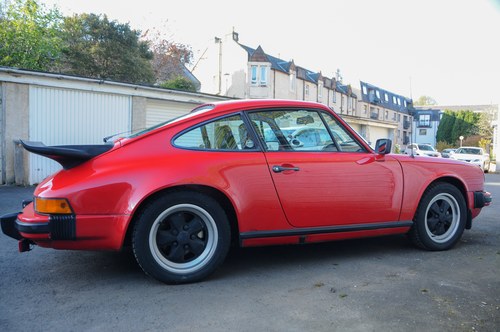 1979 Porsche 911 SC 3.0 For Sale (picture 10 of 184)