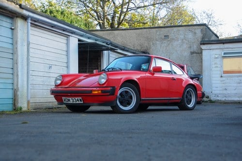 1979 Porsche 911 SC 3.0 For Sale (picture 2 of 184)