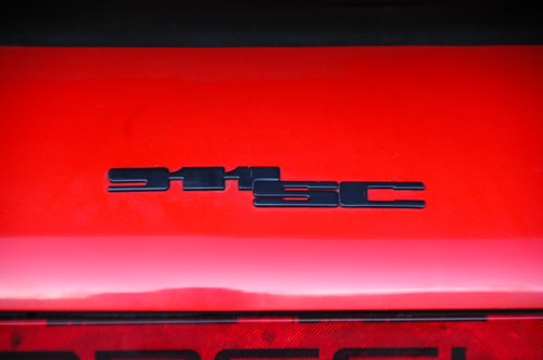 1979 Porsche 911 SC 3.0 For Sale (picture 100 of 184)