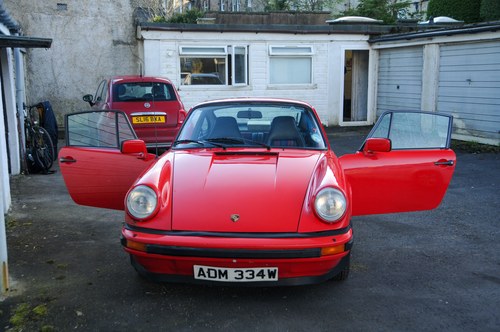 1979 Porsche 911 SC 3.0 For Sale (picture 16 of 184)