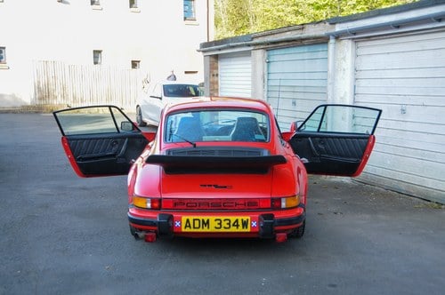 1979 Porsche 911 SC 3.0 For Sale (picture 17 of 184)