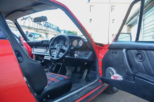 1979 Porsche 911 SC 3.0 For Sale (picture 26 of 184)