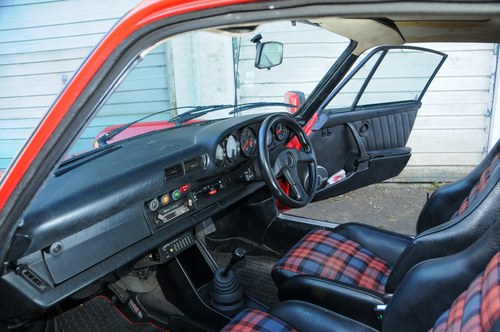 1979 Porsche 911 SC 3.0 For Sale (picture 29 of 184)