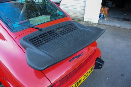 1979 Porsche 911 SC 3.0 For Sale (picture 103 of 184)