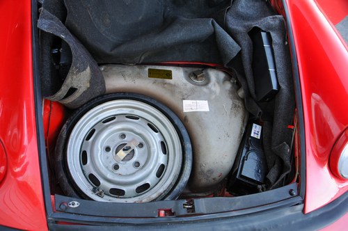 1979 Porsche 911 SC 3.0 For Sale (picture 85 of 184)