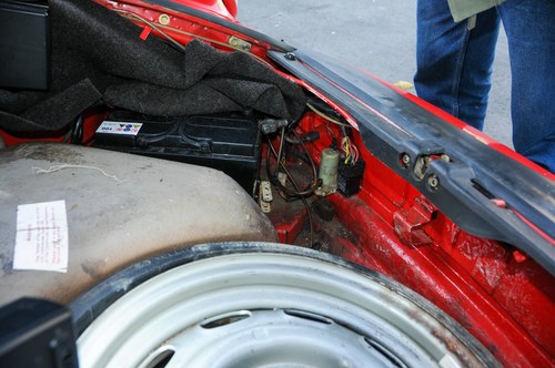 1979 Porsche 911 SC 3.0 For Sale (picture 83 of 184)