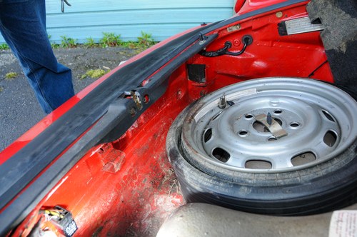 1979 Porsche 911 SC 3.0 For Sale (picture 81 of 184)