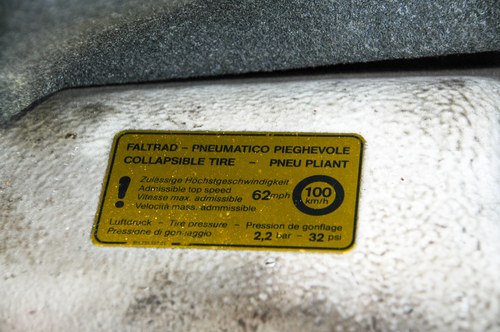 1979 Porsche 911 SC 3.0 For Sale (picture 78 of 184)