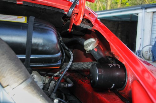 1979 Porsche 911 SC 3.0 For Sale (picture 142 of 184)