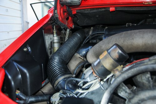 1979 Porsche 911 SC 3.0 For Sale (picture 144 of 184)