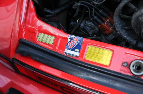 1979 Porsche 911 SC 3.0 For Sale (picture 140 of 184)