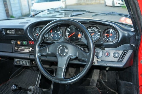 1979 Porsche 911 SC 3.0 For Sale (picture 30 of 184)