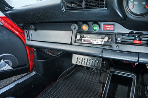 1979 Porsche 911 SC 3.0 For Sale (picture 32 of 184)