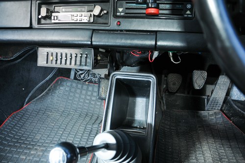 1979 Porsche 911 SC 3.0 For Sale (picture 34 of 184)