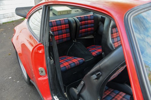 1979 Porsche 911 SC 3.0 For Sale (picture 38 of 184)