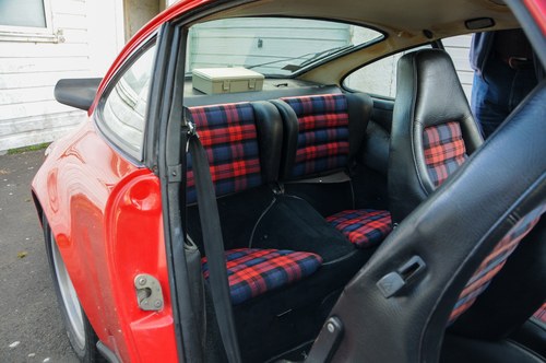 1979 Porsche 911 SC 3.0 For Sale (picture 39 of 184)