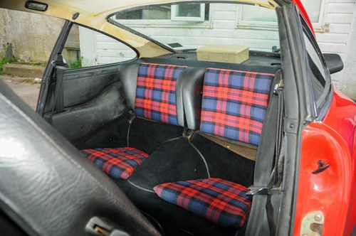 1979 Porsche 911 SC 3.0 For Sale (picture 40 of 184)