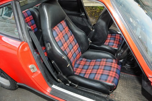 1979 Porsche 911 SC 3.0 For Sale (picture 45 of 184)